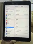 Apple iPad Pro 9.7 (2016) 256GB Grey - 1