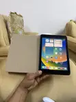 Apple iPad Pro 9.7 (2016) 256GB Grey - 5
