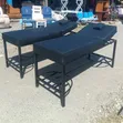 Professional Massage Bed with Waterproof Cover - 1