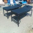 Professional Massage Bed with Waterproof Cover - 2