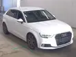 Audi A3 2019 Hatchback - 2
