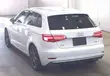 Audi A3 2019 Hatchback - 5