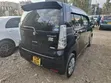 Suzuki Wagon R 660 Petrol FWD 2015 Black - 2