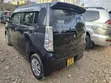 Suzuki Wagon R 660 Petrol FWD 2015 Black - 3