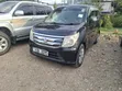 Suzuki Wagon R 660 Petrol FWD 2015 Black - 4