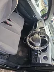 Suzuki Wagon R 660 Petrol FWD 2015 Black - 5