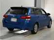 Toyota Corolla Fielder 1.5 Petrol FWD 2019 Bluu - 3