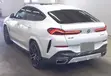 BMW X6 2020 Nyeupe - 3