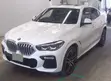 BMW X6 2020 Nyeupe - 4
