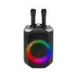HAVIT SQ143BT Outdoor RGB Bluetooth Speaker - 2
