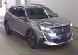 Peugeot 2008 1.2 PureTech (130 Hp) 2020 Silver - 1