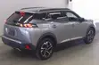 Peugeot 2008 1.2 PureTech (130 Hp) 2020 Silver - 2