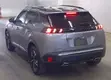 Peugeot 2008 1.2 PureTech (130 Hp) 2020 Silver - 4
