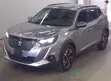 Peugeot 2008 1.2 PureTech (130 Hp) 2020 Silver - 5