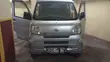 Daihatsu Hijet 8-Seater 2014 Silver - 1
