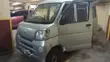 Daihatsu Hijet 8-Seater 2014 Silver - 2