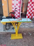 Brand New Console Table - 1