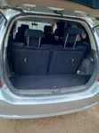 Toyota Wish 2009 Silver - 5