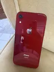 Apple iPhone XR 128GB Nyekundu - 1