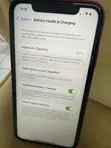 Apple iPhone XR 128GB Nyekundu - 3