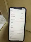 Apple iPhone XR 128GB Nyekundu - 4