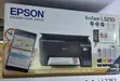Epson EcoTank L3250 Printer - 1