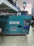 TOTAL 6.5 KW Silent Diesel Generator TP265001 - 1