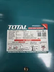 TOTAL 6.5 KW Silent Diesel Generator TP265001 - 2