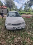 Toyota Corolla 2000 Beige - 1