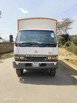 Mitsubishi Fuso FH215 Food Truck 2015 - 1