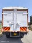 Mitsubishi Fuso FH215 Food Truck 2015 - 2