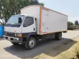 Mitsubishi Fuso FH215 Food Truck 2015 - 3