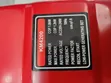 K-Max KM4200 1.2 kVA Jenereta Portable ya Petroli - 2