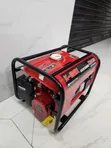 K-Max KM4200 1.2 kVA Jenereta Portable ya Petroli - 3