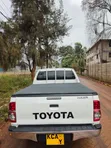 Toyota Hilux Double Cabin 2014 - 3