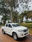 Toyota Hilux Double Cabin 2014 - 5