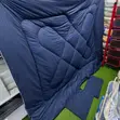 Binded Colored Duvet Set 6*7 - Vipande 4 - 1