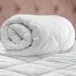 Binded Colored Duvet Set 6*7 - Vipande 4 - 2