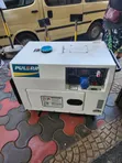 10kVA Pulsar Super Silent Diesel Generator - 1
