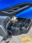 Suzuki Gixxer SF 2021 Blue - 2