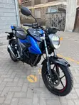 Suzuki Gixxer SF 2021 Blue - 5