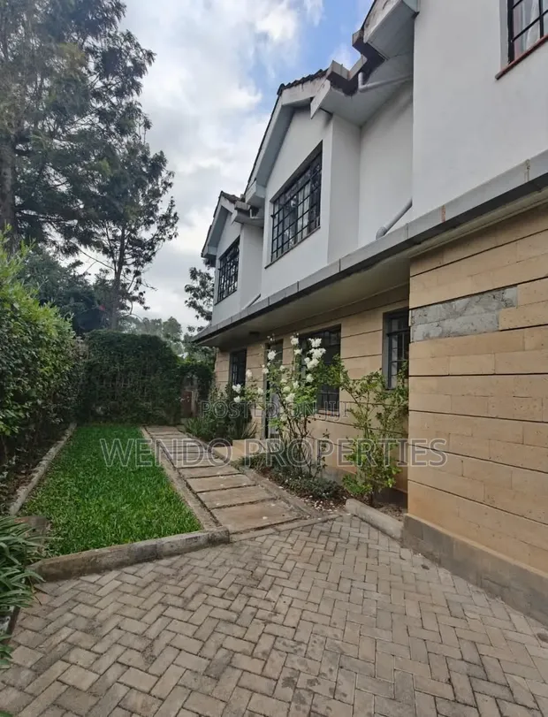 Bungalow ya Vyumba 2 vya Kulala kwa Ajili ya Kukodisha Karen C - 1