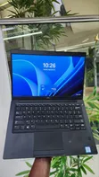 Dell Latitude 7390 Laptop - Core i7, 8GB RAM, 256GB SSD - 1
