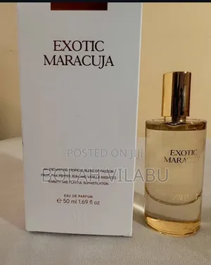 Zara Exotic Maracuja EDP