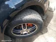 Toyota Axio 2013 Nyeusi - 1