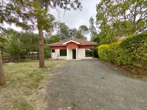 Bungalow ya Vyumba 2 vya Kulala, Zote ni Ensuite, kwa Ajili ya Kukodisha Karen C