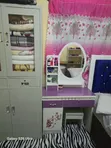 Luxury Modern Dressing Table - 1