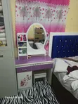 Luxury Modern Dressing Table - 2
