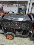 Pulsar 6000W Portable Gasoline Generator with Key Start - 2