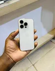 Apple iPhone 14 Pro 256GB White - 1